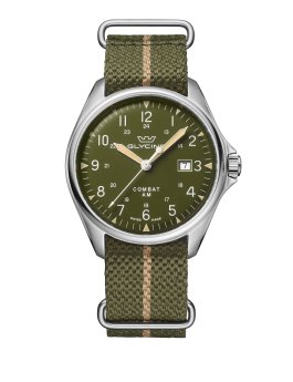 Glycine GL0458 COMBAT 6 Vintage 43