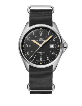 Glycine GL0459 COMBAT 6 Vintage 43