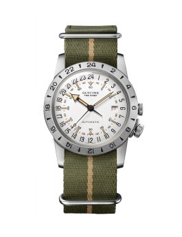 Airman Vintage The Chief PURIST 40