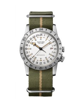 Glycine Airman Vintage The Chief PURIST 40 GL0475