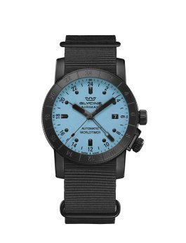 Airman full lume GMT 42