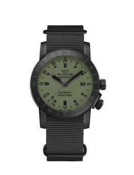 Airman PURIST 42 mm