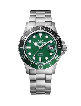 Glycine GL1014 Combat Sub 42 Quartz