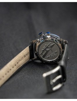 Glycine GL1048 Airman GMT 40 Quartz 
