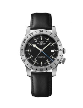 Airman GMT Quartz 40 mm