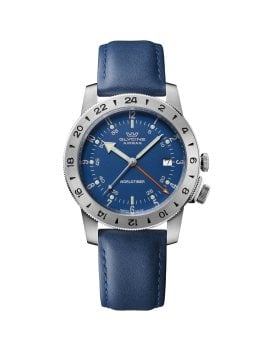Glycine Airman GMT 40 Quartz GL1049
