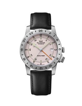 Airman GMT Quartz 40 mm
