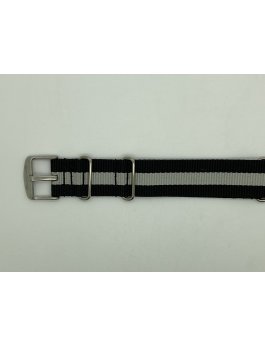 Glycine Nylon Strap Nato 22 mm 