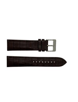 Leather Strap Brown