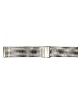 Glycine Stainless Steel Strap 