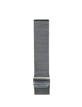 Glycine  Stainless Steel Strap 22 mm