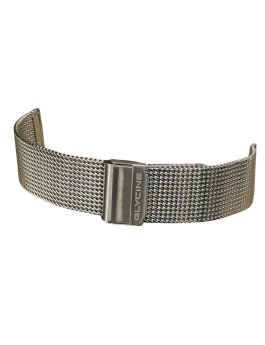 Glycine  Stainless Steel Strap 22 mm