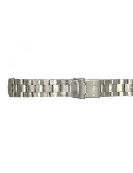 Stainless Steel Combat Strap