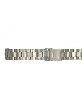 Glycine Stainless Steel Combat Strap 