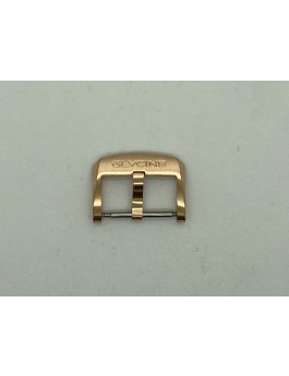 Glycine  Bronze Buckle