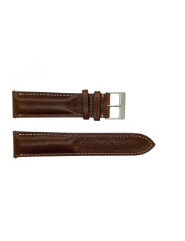 Brown Leather Strap