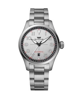 Glycine GL0521 - Combat Sub 41 Ceramic