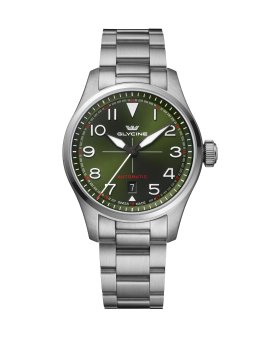 Glycine GL0525 - Combat Sub 41 Ceramic