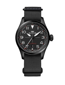 Glycine GL0370 - Airman Nº1 GMT 36