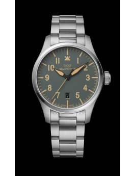 Glycine GL0514 Glycine AIRPILOT Quartz