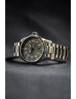 Glycine GL0514 Glycine AIRPILOT Quartz