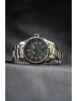 Glycine GL0514 Glycine AIRPILOT Quartz