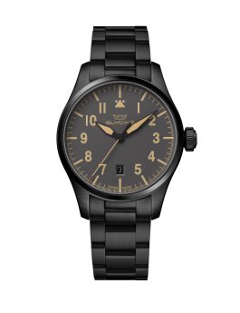 Glycine Glycine AIRPILOT Quartz GL0516