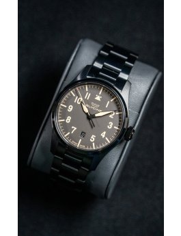Glycine GL0516 Glycine AIRPILOT Quartz