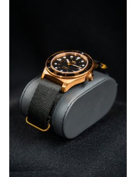 Glycine GL0517 Combat Sub 39 Bronze