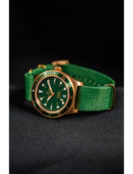 Glycine GL0519 Combat Sub 39 Bronze