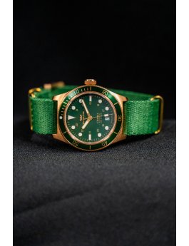 Glycine GL0519 Combat Sub 39 Bronze