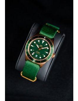 Glycine GL0519 Combat Sub 39 Bronze
