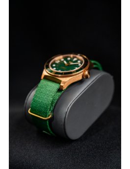 Glycine GL0519 Combat Sub 39 Bronze