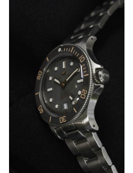 Glycine GL0525 Combat Sub 41 Ceramic