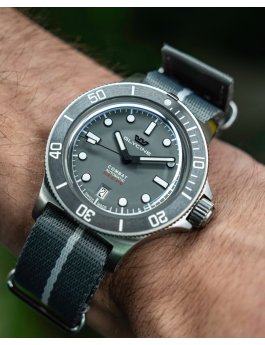 Glycine GL0526 Combat Sub 41 Ceramic