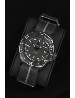 Glycine GL0526 Combat Sub 41 Ceramic