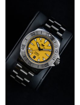 Glycine GL0534 Combat Sub 42
