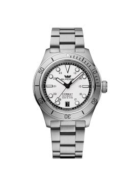 Glycine GL0480 - SEA KRAKEN 39 mm Limited Edition