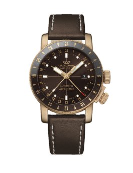 Glycine Airman 44 GMT Bronze GL0549