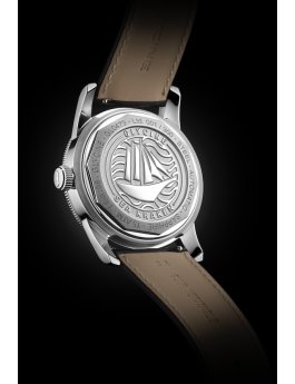 Glycine GL0481 SEA KRAKEN 39 mm Limited Edition