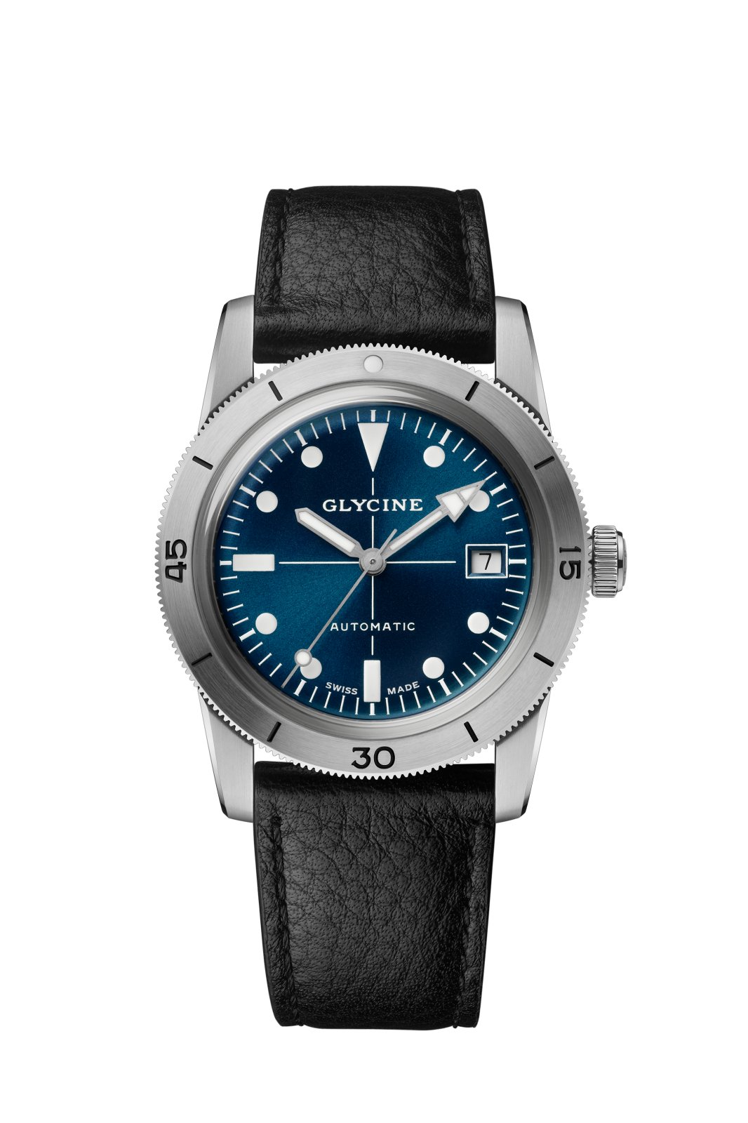 Glycine GL0506 - SEA KRAKEN 39 mm