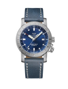 Glycine GL1062 - Combat Sub 40 Quartz