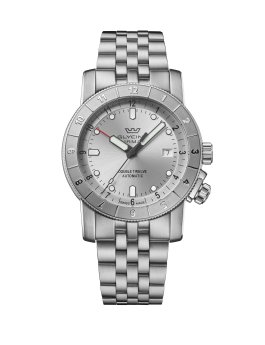Glycine Airman Double Twelve 42 GL0555
