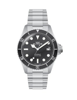 Glycine Combat Sub 40 Quartz GL1060
