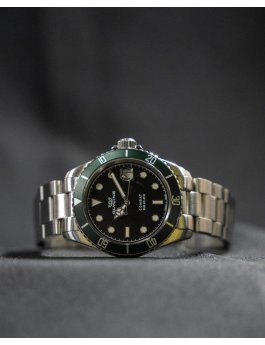 Glycine GL1061 Combat Sub 40 Quartz