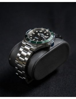 Glycine GL1061 Combat Sub 40 Quartz