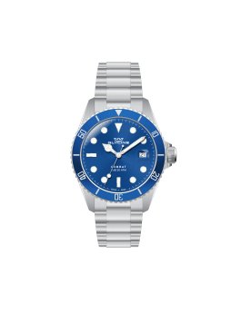 Glycine GL0410 - Airman Vintage The Chief Purist 40