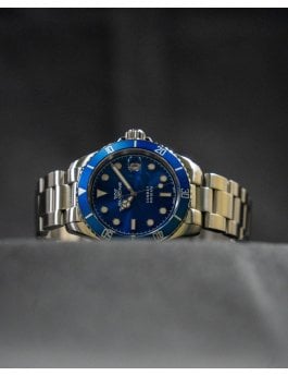 Glycine GL1062 Combat Sub 40 Quartz