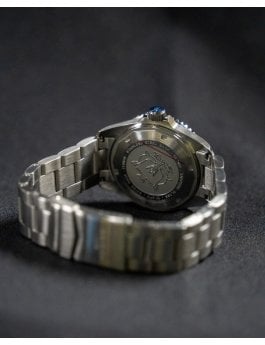 Glycine GL1062 Combat Sub 40 Quartz