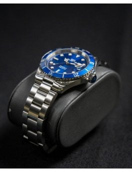 Glycine GL1062 Combat Sub 40 Quartz